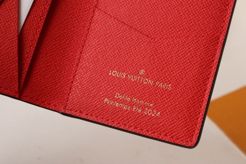 Louis Vuitton Wallets